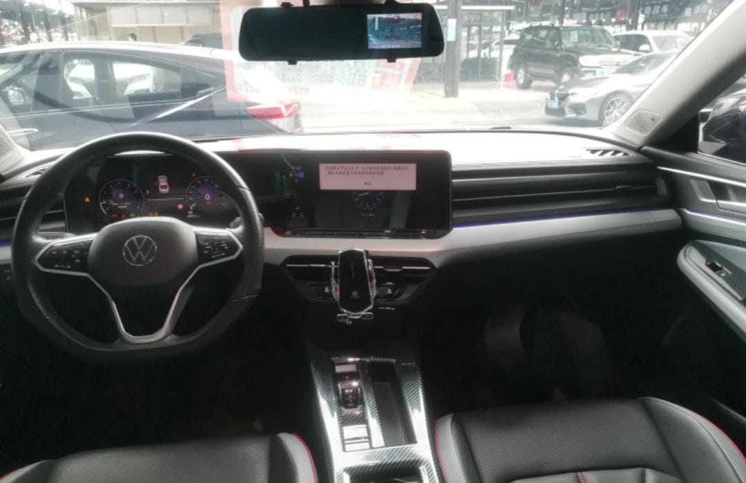 Volkswagen Lamando L 280TSI DSG Flagship Edition