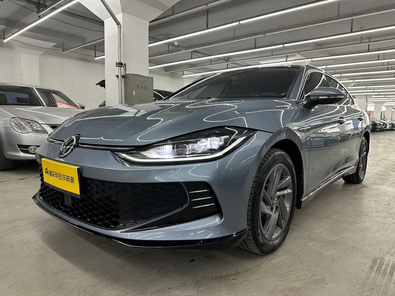 Volkswagen Lamando L 