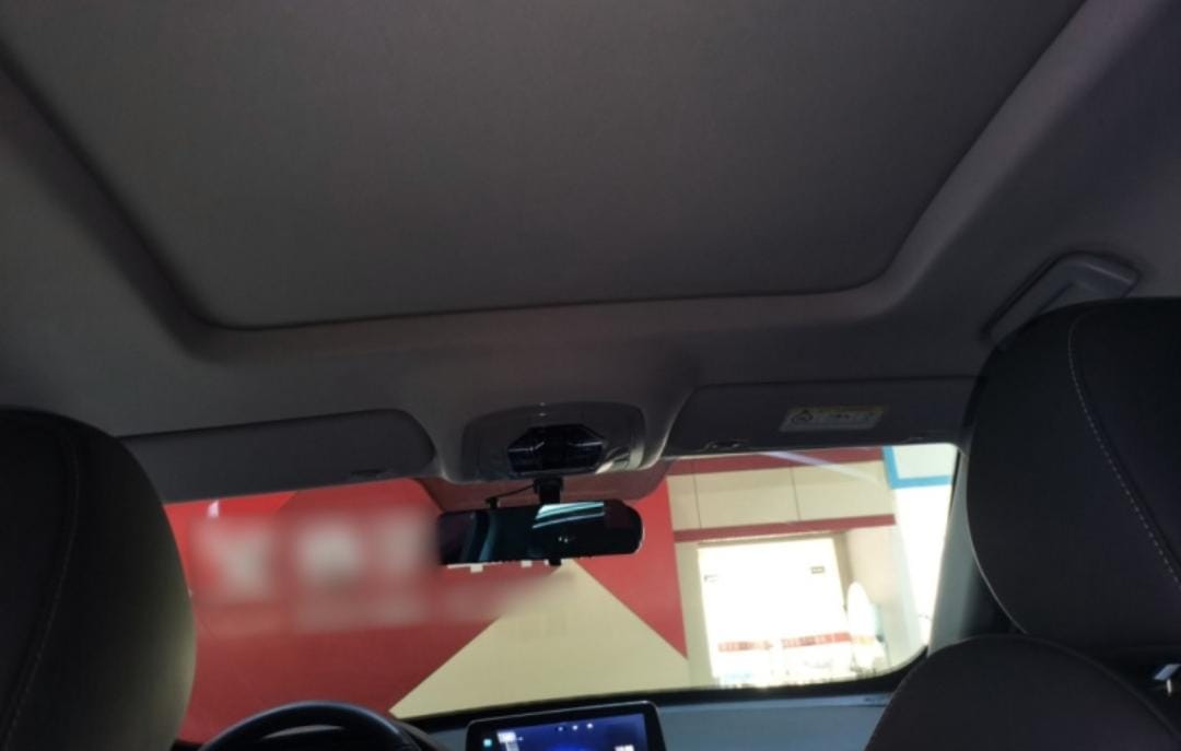 Chery Tiggo 7 Pro 1.5T CVT Super Power Warrior Edition