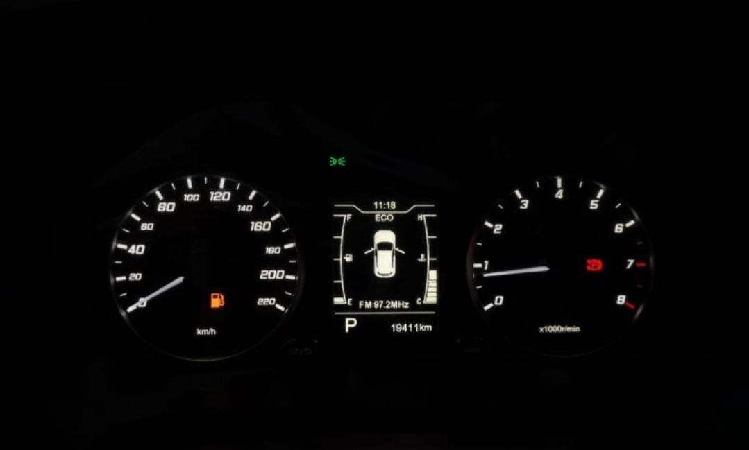 Chery Tiggo 7 Pro 1.5T CVT Super Power Warrior Edition