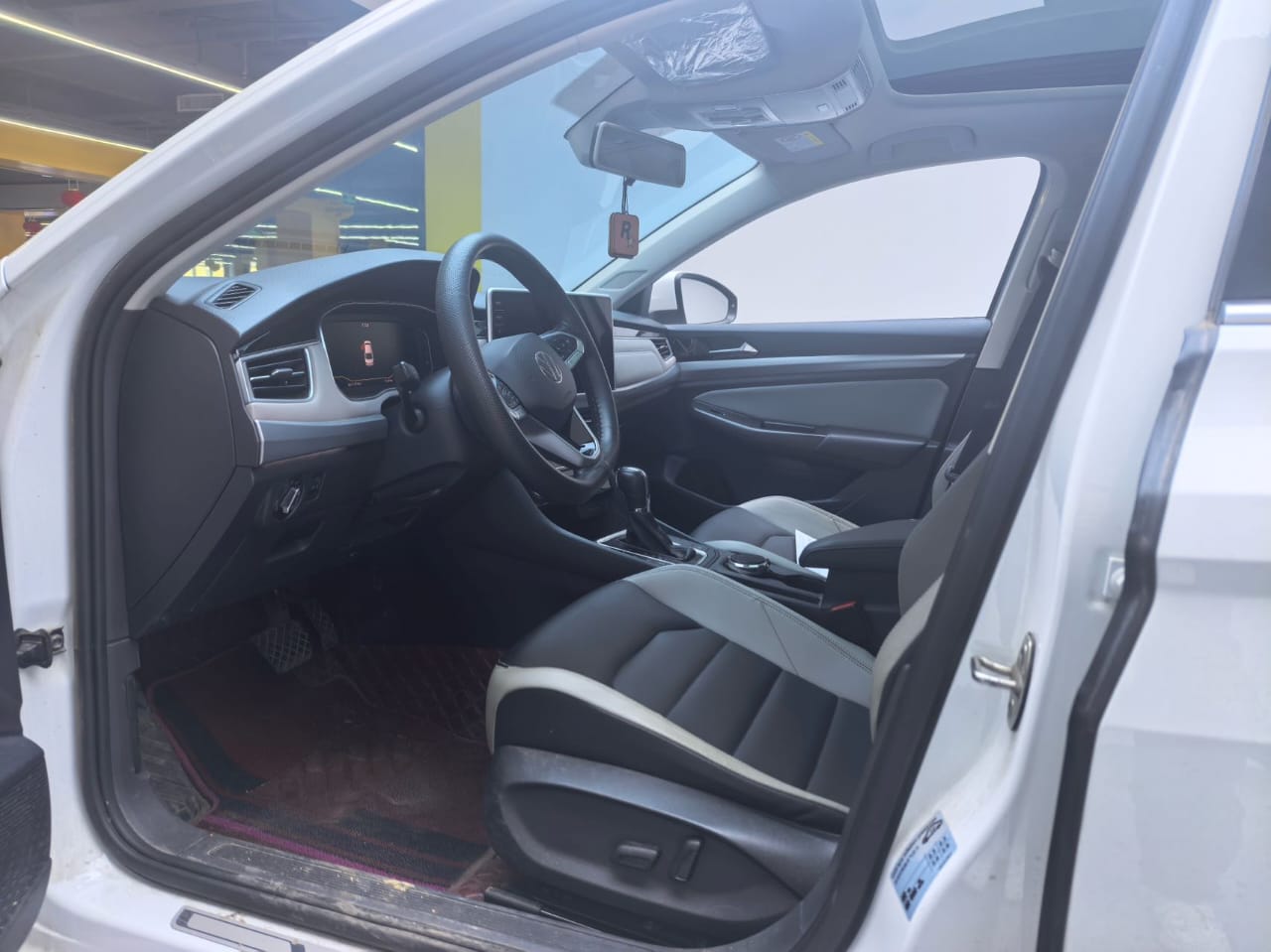 Volkswagen Bora 280TSI DSG