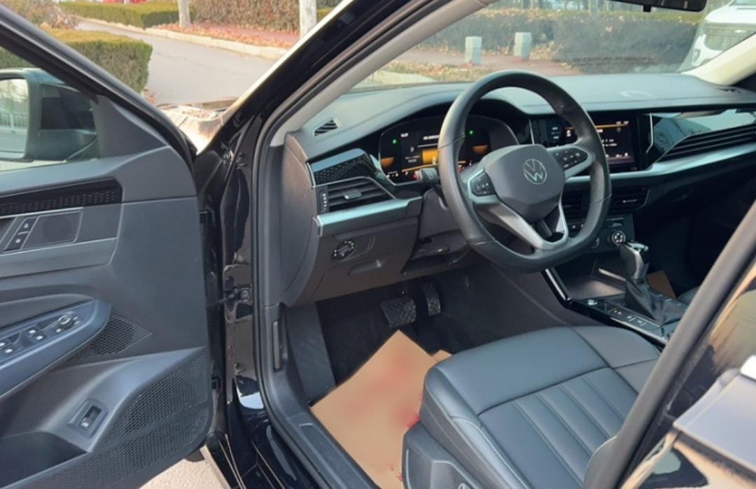 Volkswagen Passat 280TSI Business Edition