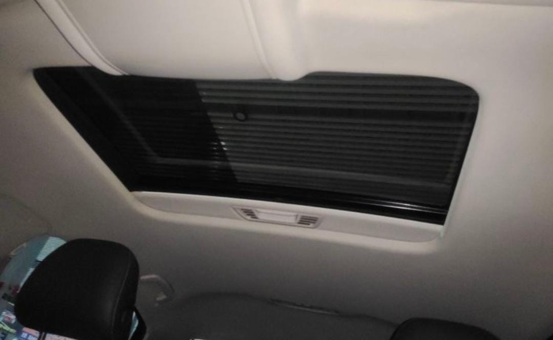 Volkswagen Passat 280TSI Business Edition