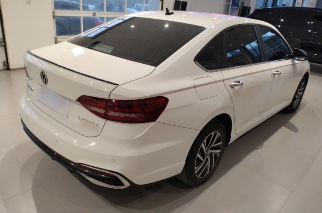 Volkswagen Lavida 280TSI DSG Starlight Edition