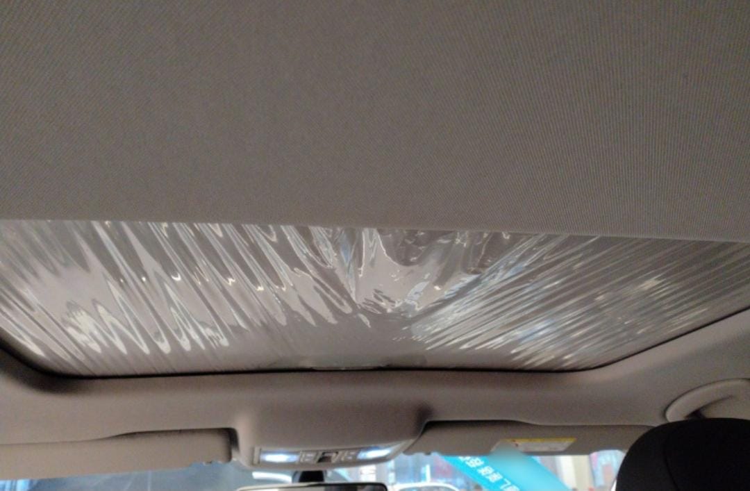 Volkswagen Lavida 280TSI DSG Starlight Edition