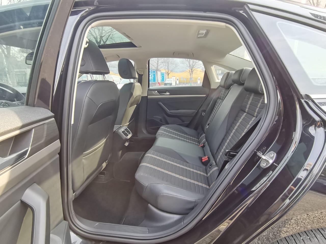 Volkswagen Lavida 280TSI DSG Comfort Edition