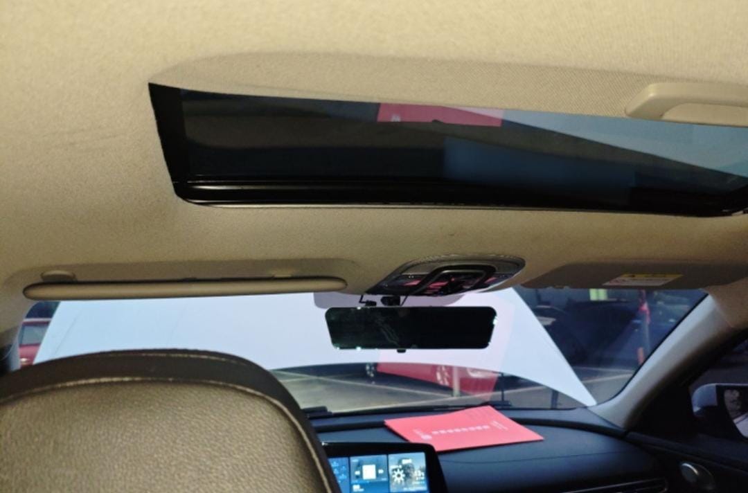 Hyundai Elantra 1.5L CVT GLX Elite Edition