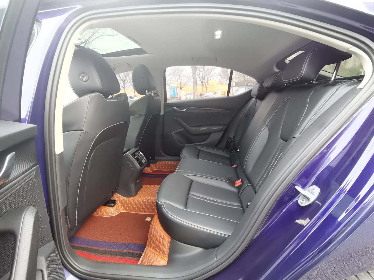 Skoda Octavia PRO TSI280 DSG Deluxe Edition