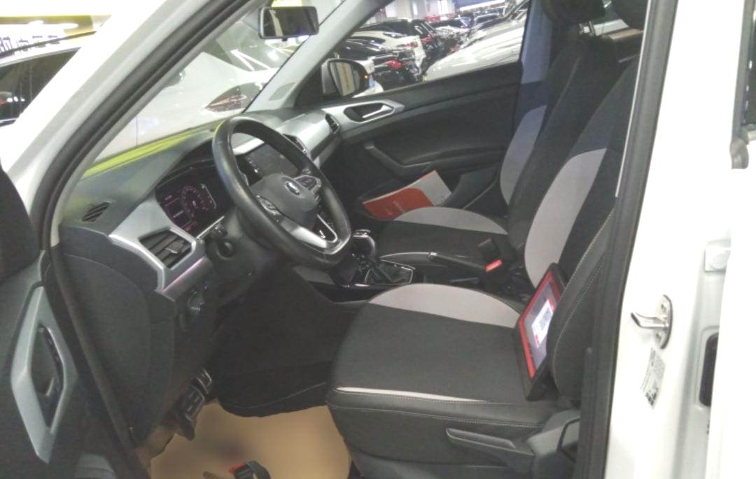 Volkswagen T-Cross 280TSI DSG R-Line Intelligent Edition