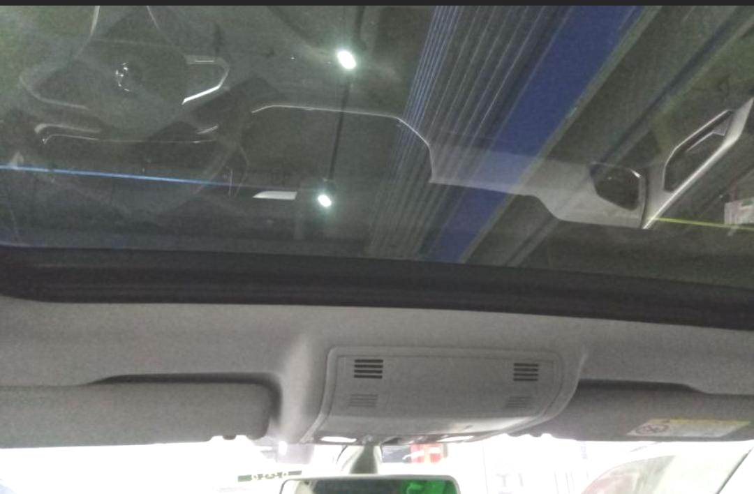 Volkswagen T-Cross 280TSI DSG R-Line Intelligent Edition