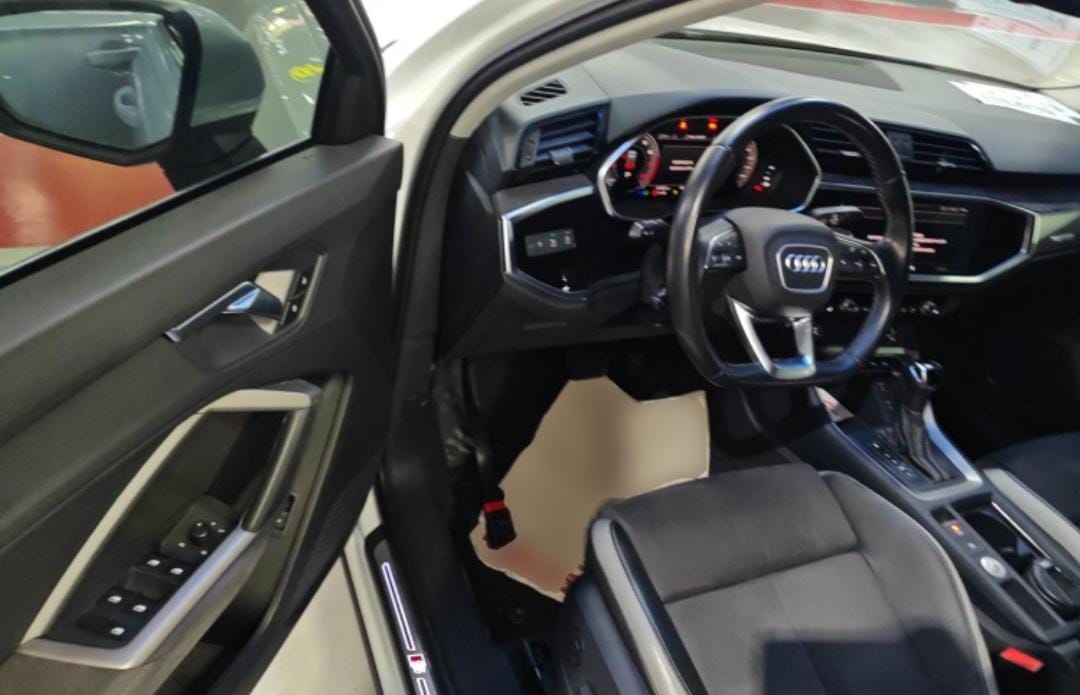 Audi Q3 35 TFSI Fashion Dynamic Edition