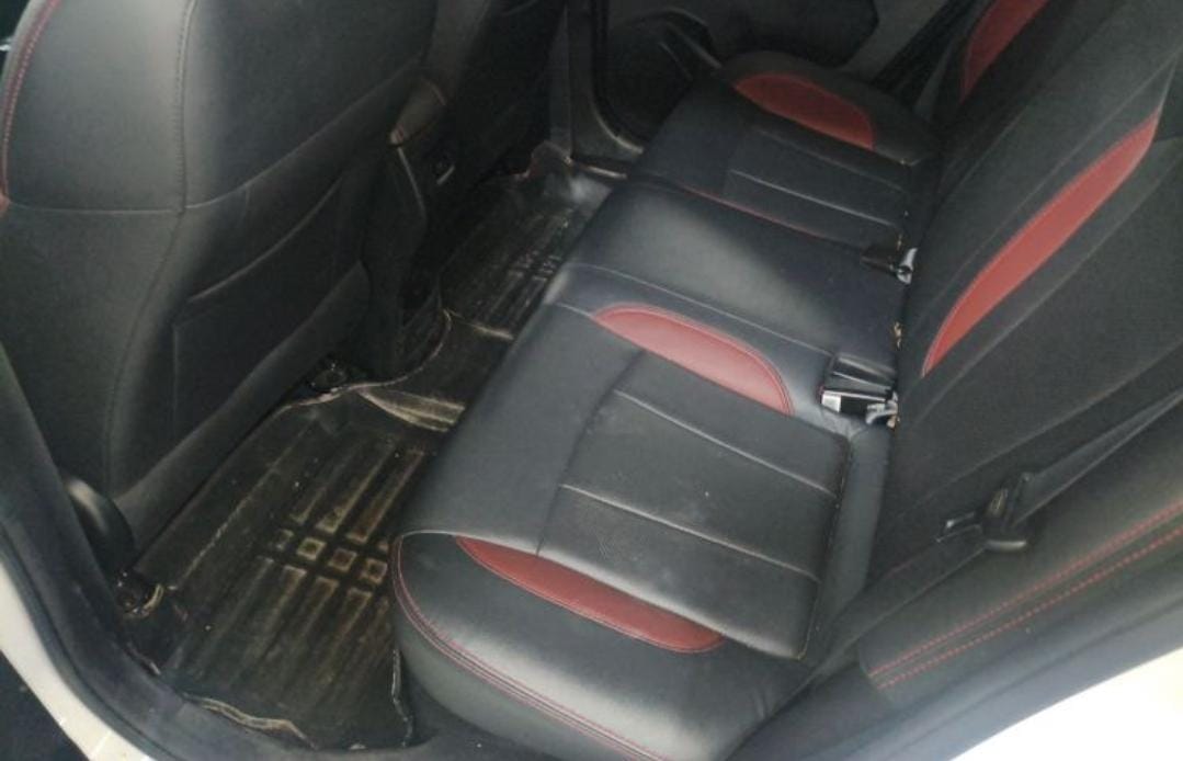 Geely Vision X3 PRO 1.5L CVT Premium Edition
