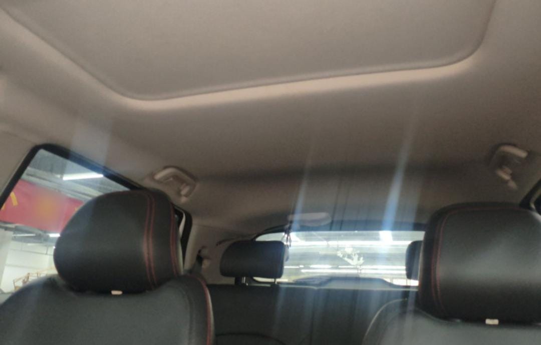 Geely Vision X3 PRO 1.5L CVT Premium Edition