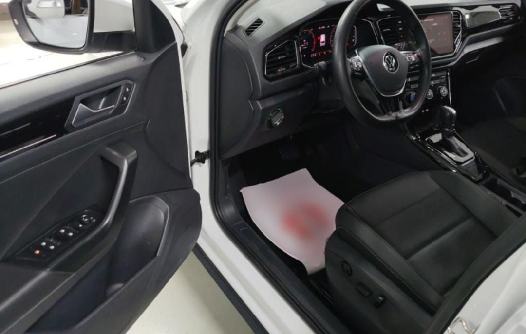 Volkswagen T-Roc Tango 280TSI DSG Enjoy PLUS