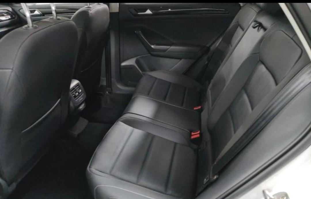 Volkswagen T-Roc Tango 280TSI DSG Enjoy PLUS