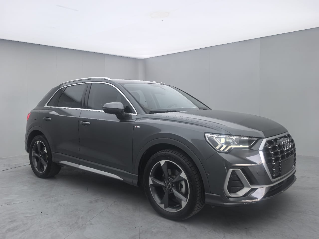 Audi Q3 Fashion Dynamics 35 TFSI