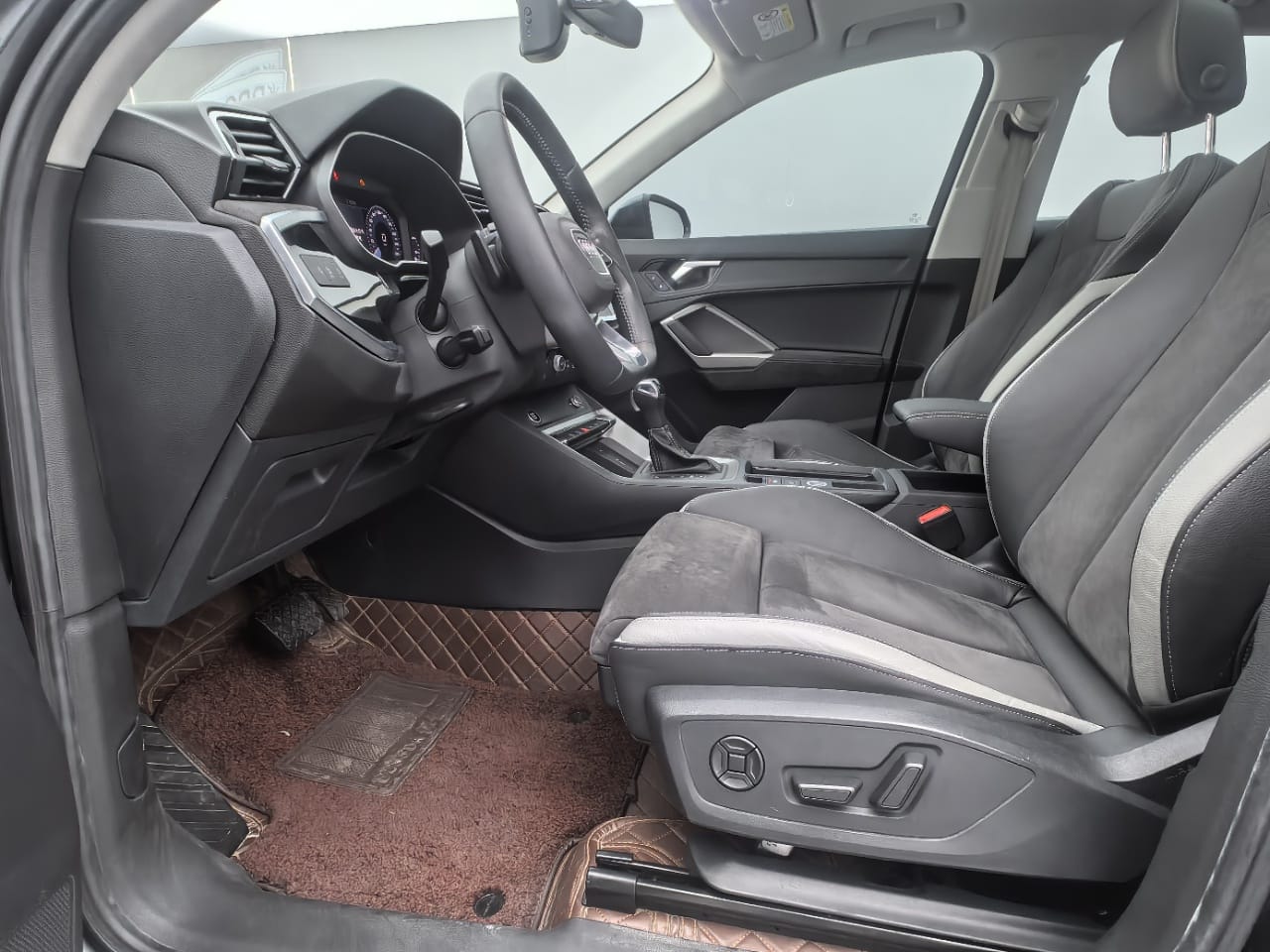 Audi Q3 Fashion Dynamics 35 TFSI