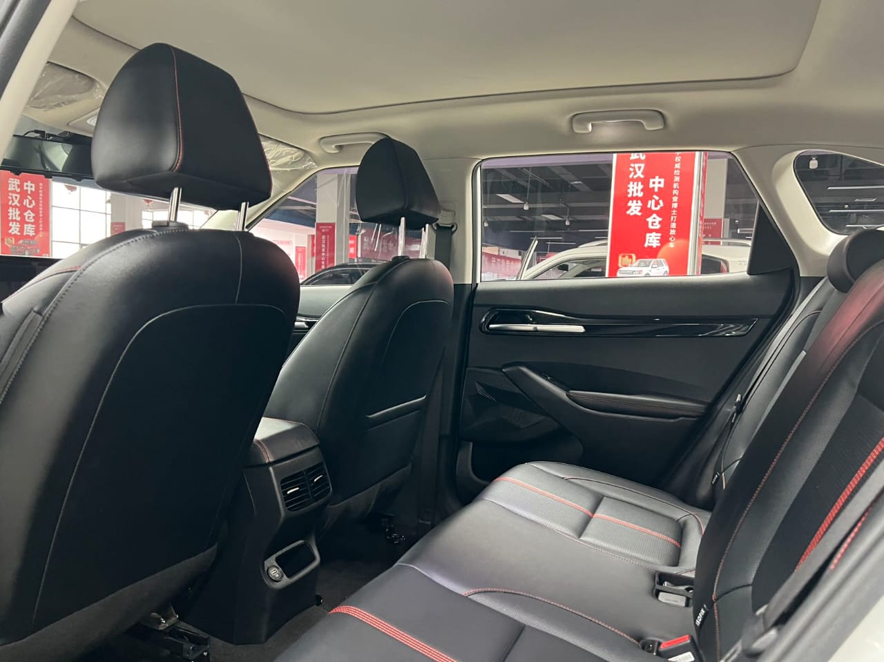 Kia KX3 Pride Run 1.5L CVT