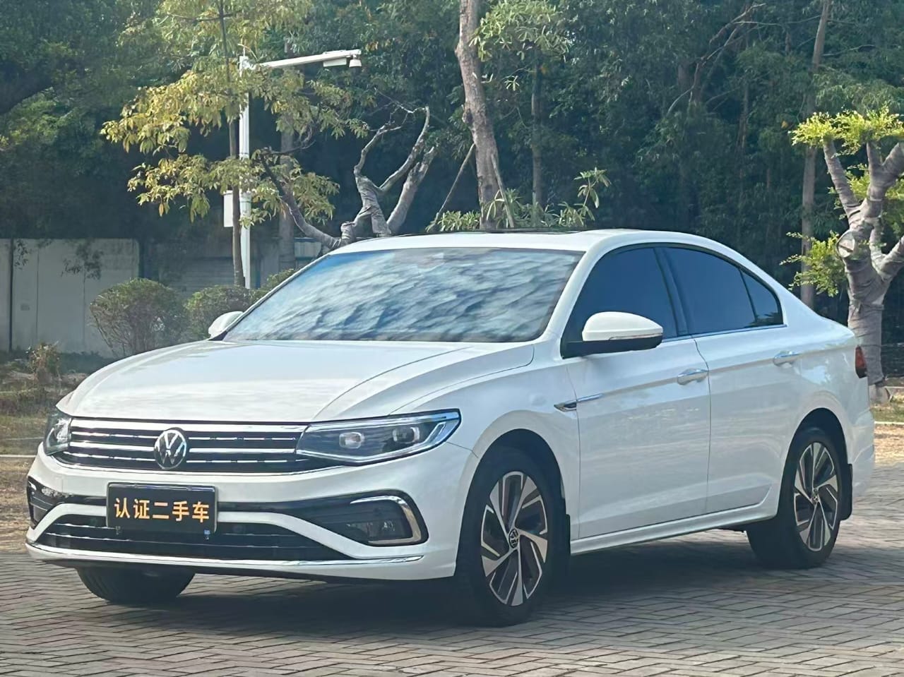 Volkswagen Bora 280TSI Honor Edition