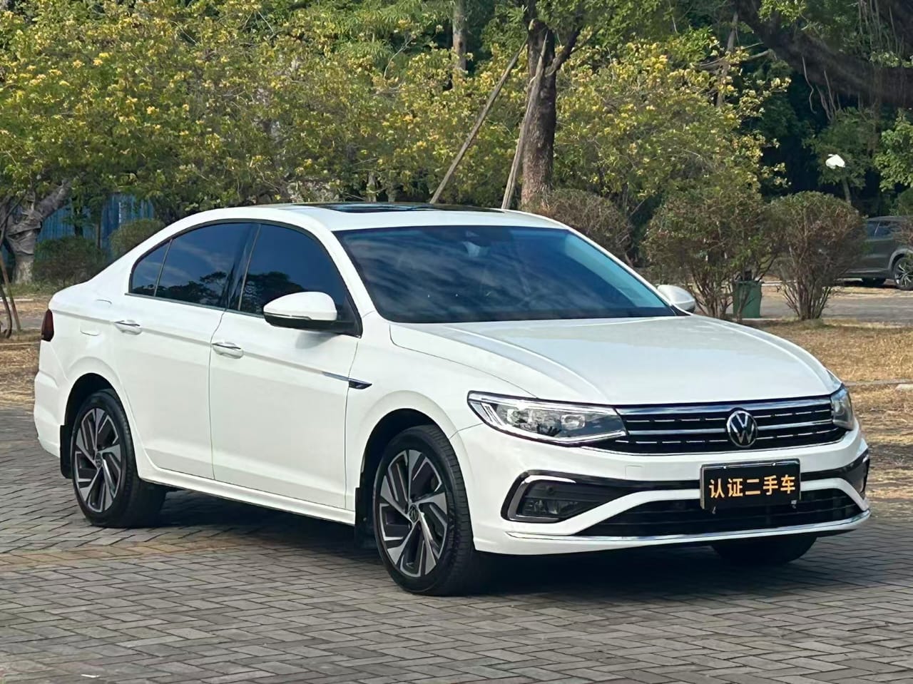 Volkswagen Bora 280TSI Honor Edition