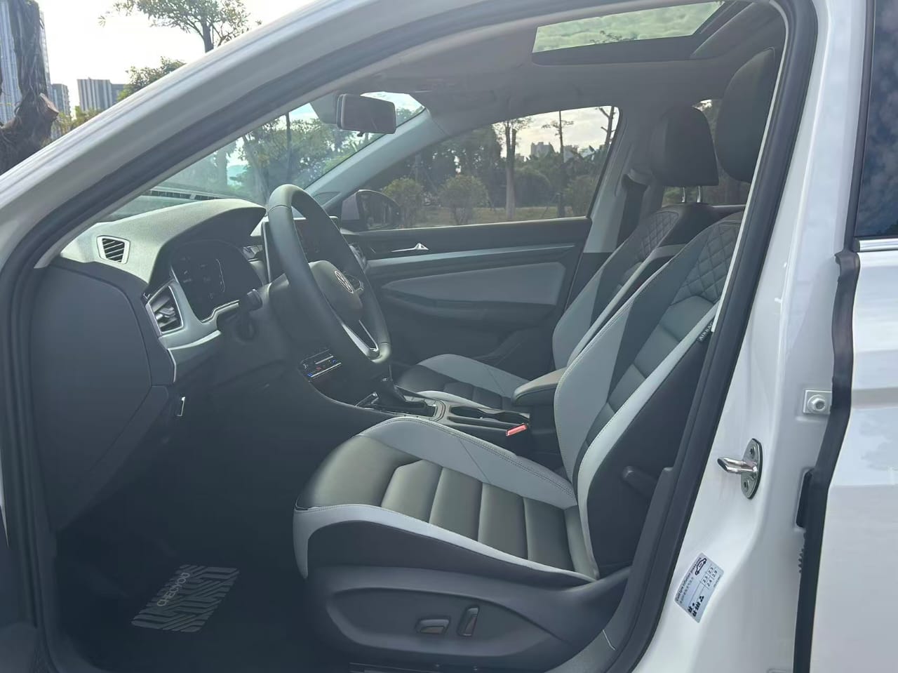 Volkswagen Bora 280TSI Honor Edition