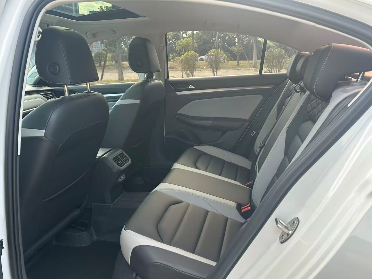 Volkswagen Bora 280TSI Honor Edition