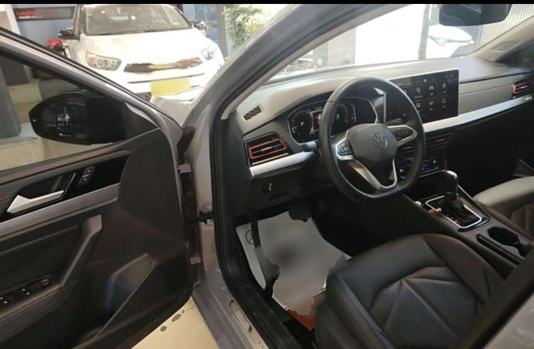 Volkswagen Lavida 300TSI DSG Premium Edition