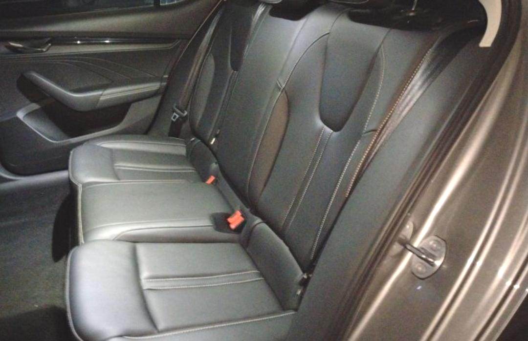 Skoda Octavia PRO TSI280 Premium Edition