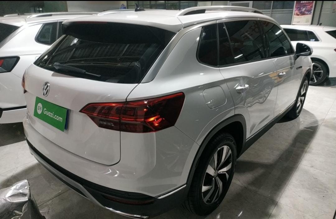 Volkswagen Tayron 280TSI Intelligent Edition