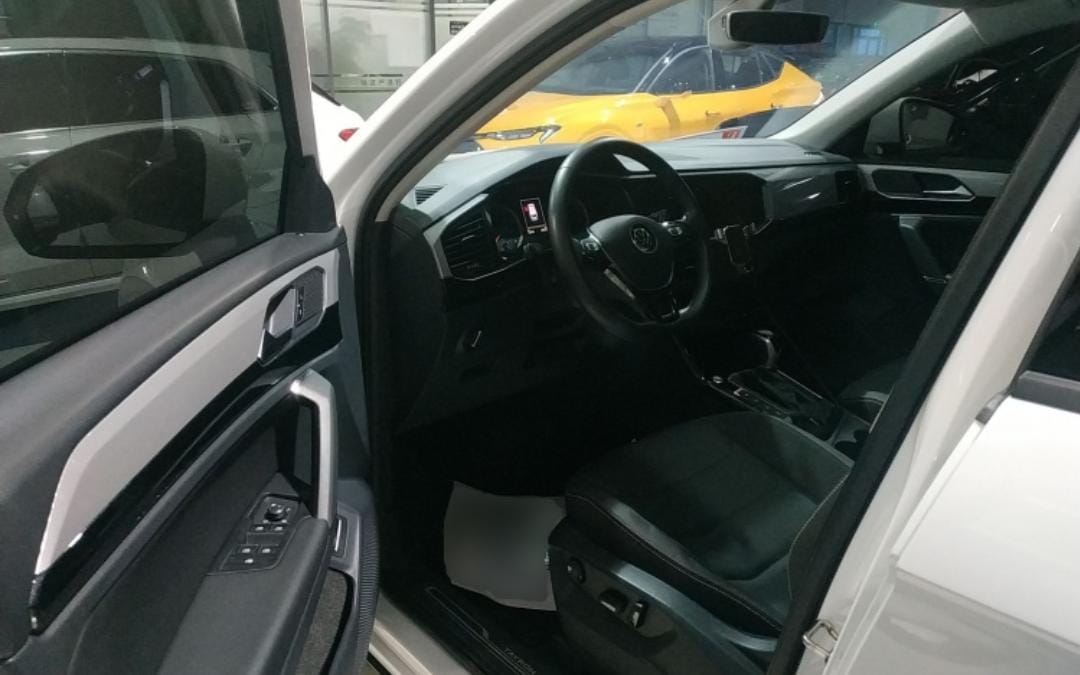 Volkswagen Tayron 280TSI Intelligent Edition