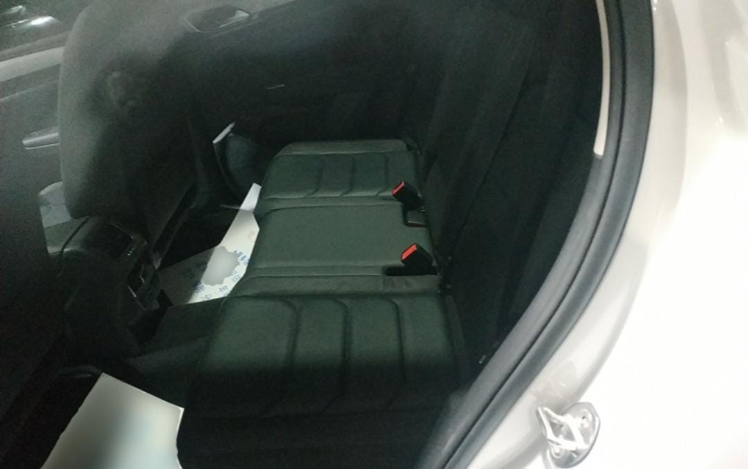 Volkswagen Tayron 280TSI Intelligent Edition