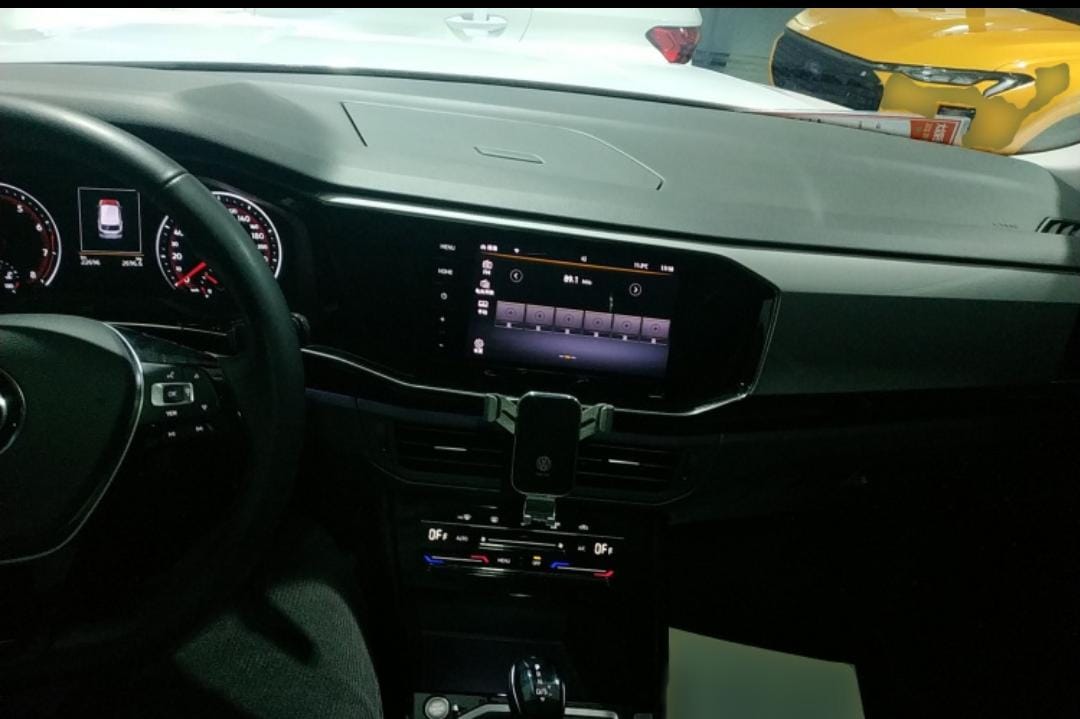 Volkswagen Tayron 280TSI Intelligent Edition