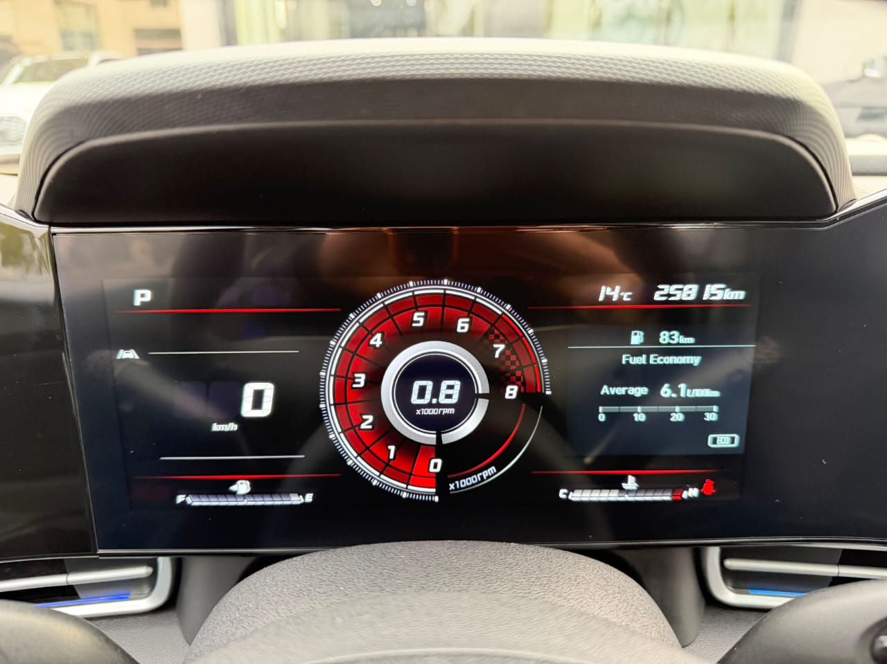 Hyundai Elantra Black Knight Limited Edition