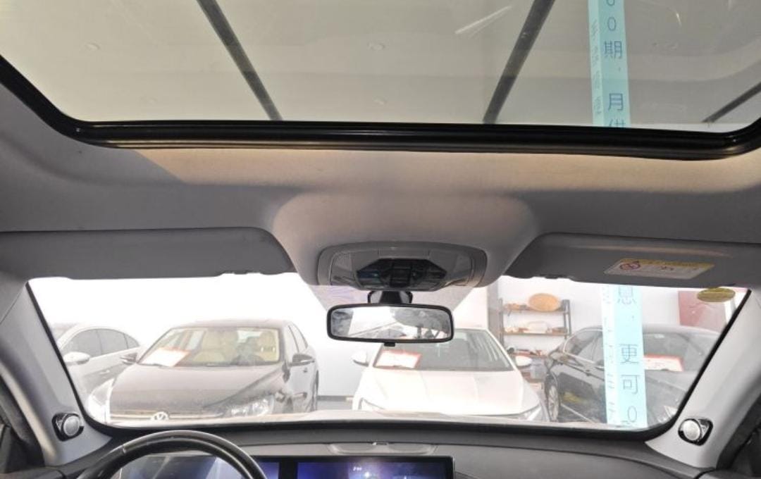 Chery Tiggo 7 PLUS 1.5T CVT Deluxe Edition