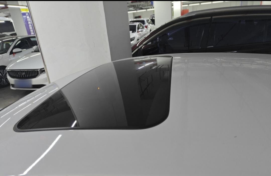 Hyundai Elantra 1.5L CVT GLX Elite Edition