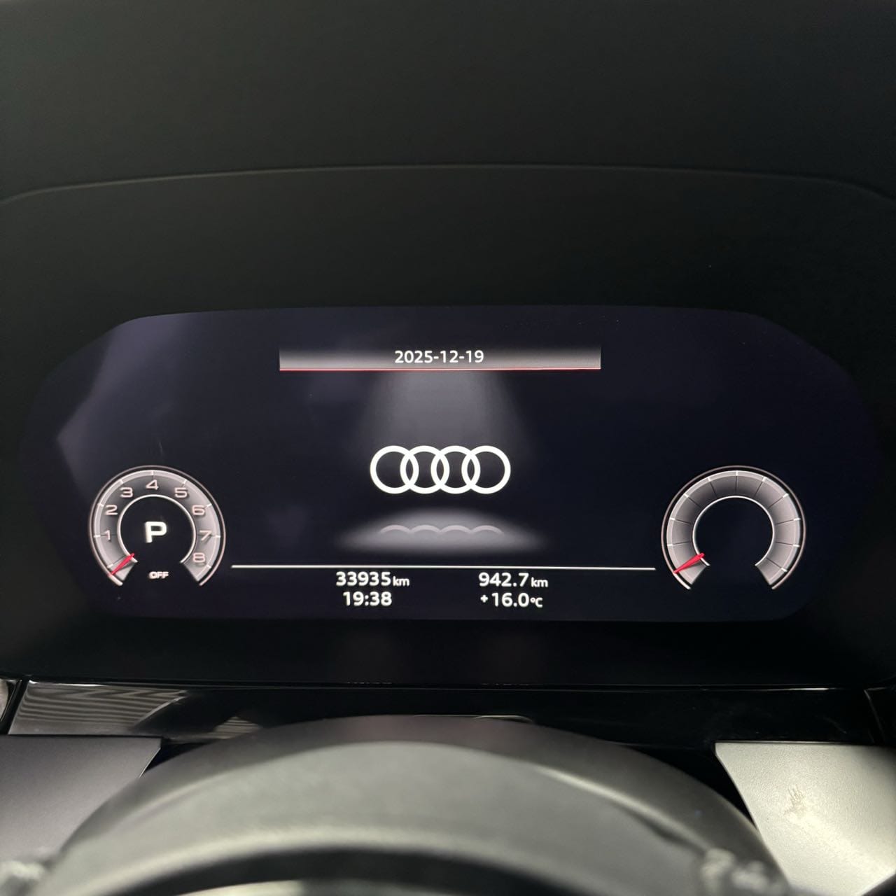 Audi A3L Limousine 35 TFSI Luxury Sport