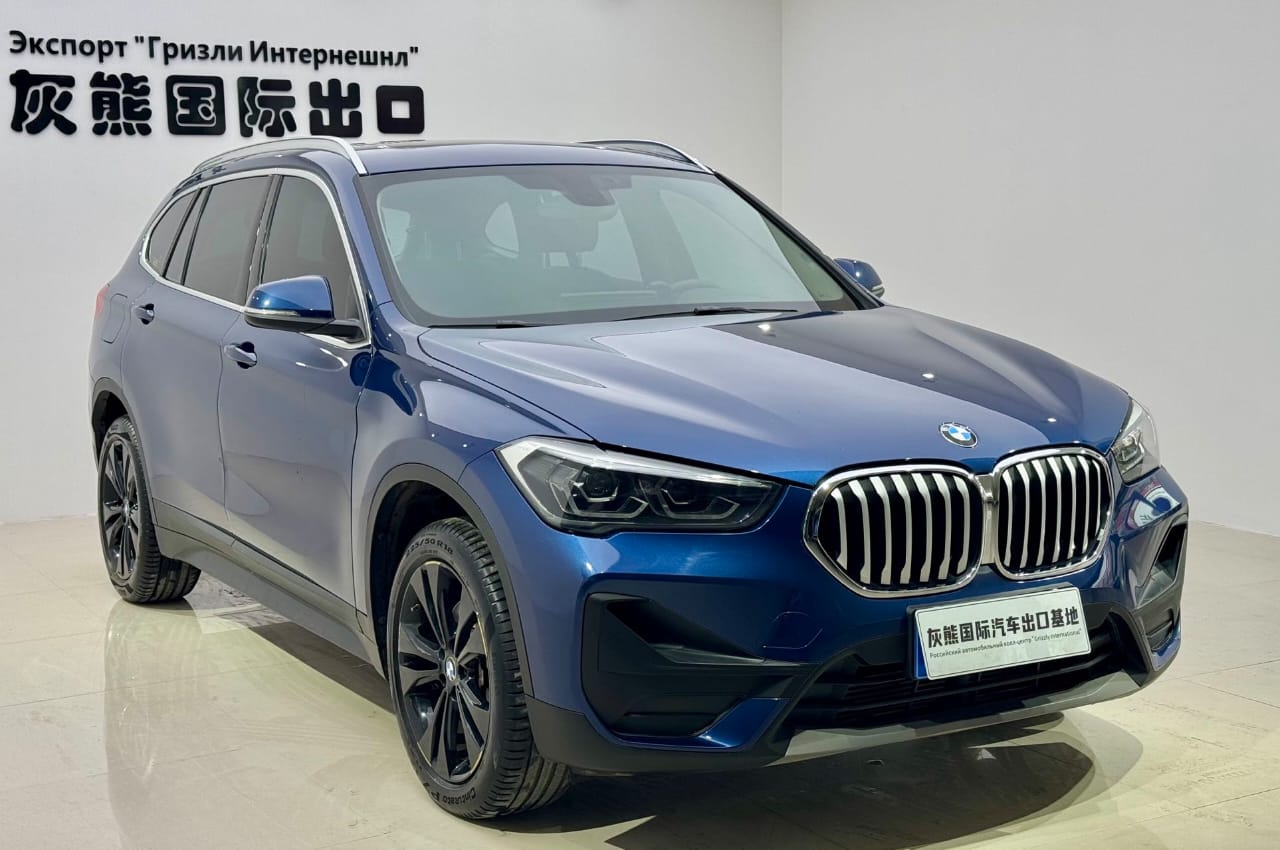 BMW X1 sDrive20Li