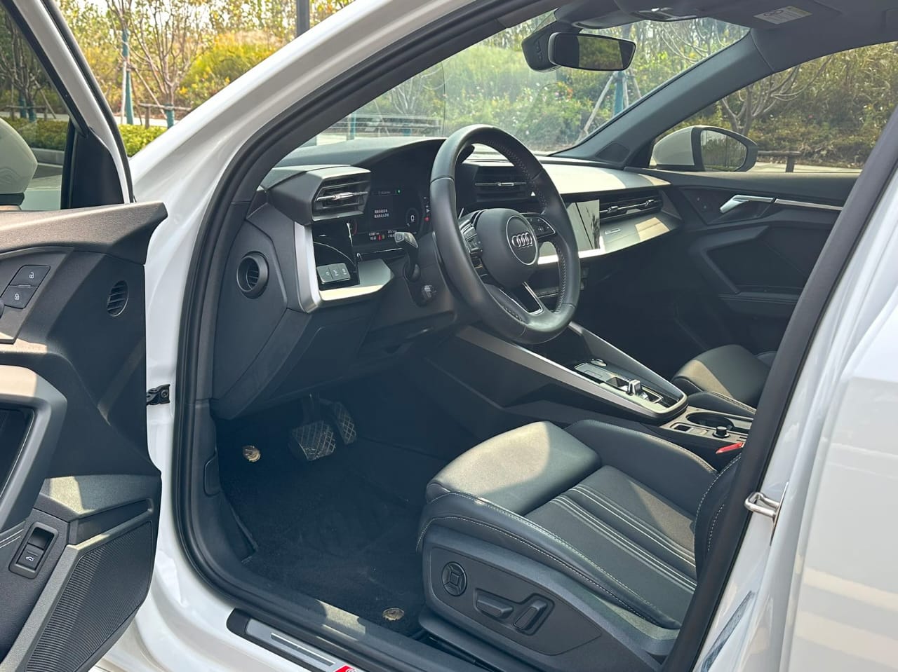 Audi A3 Sportback 35 TFSI