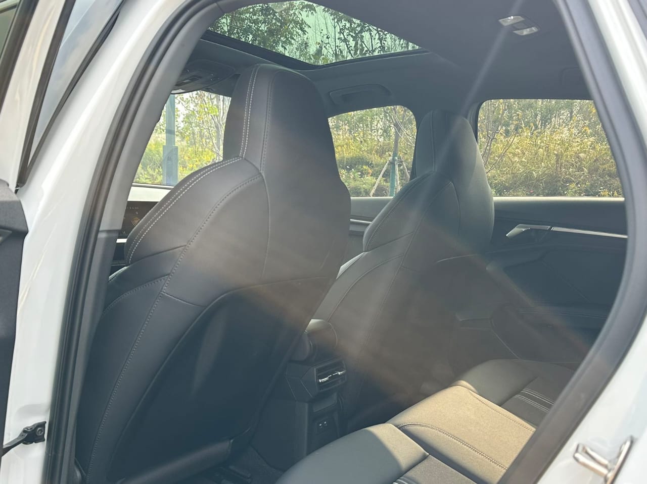 Audi A3 Sportback 35 TFSI