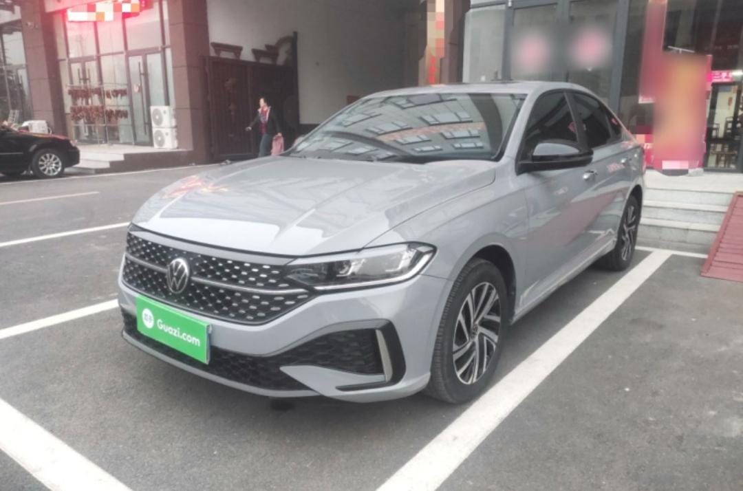 Volkswagen Lavida 280TSI DSG Starlight Edition