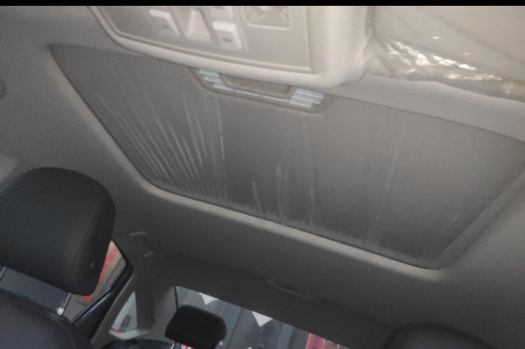 Volkswagen Lavida 280TSI DSG Starlight Edition