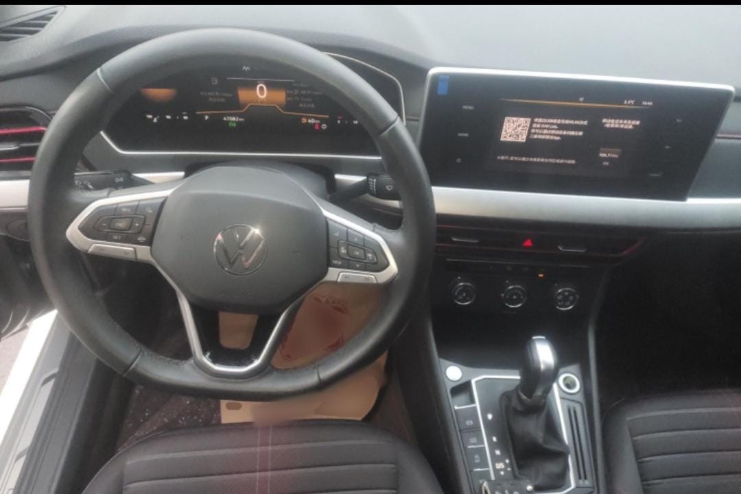 Volkswagen Lavida 280TSI DSG Starlight Edition