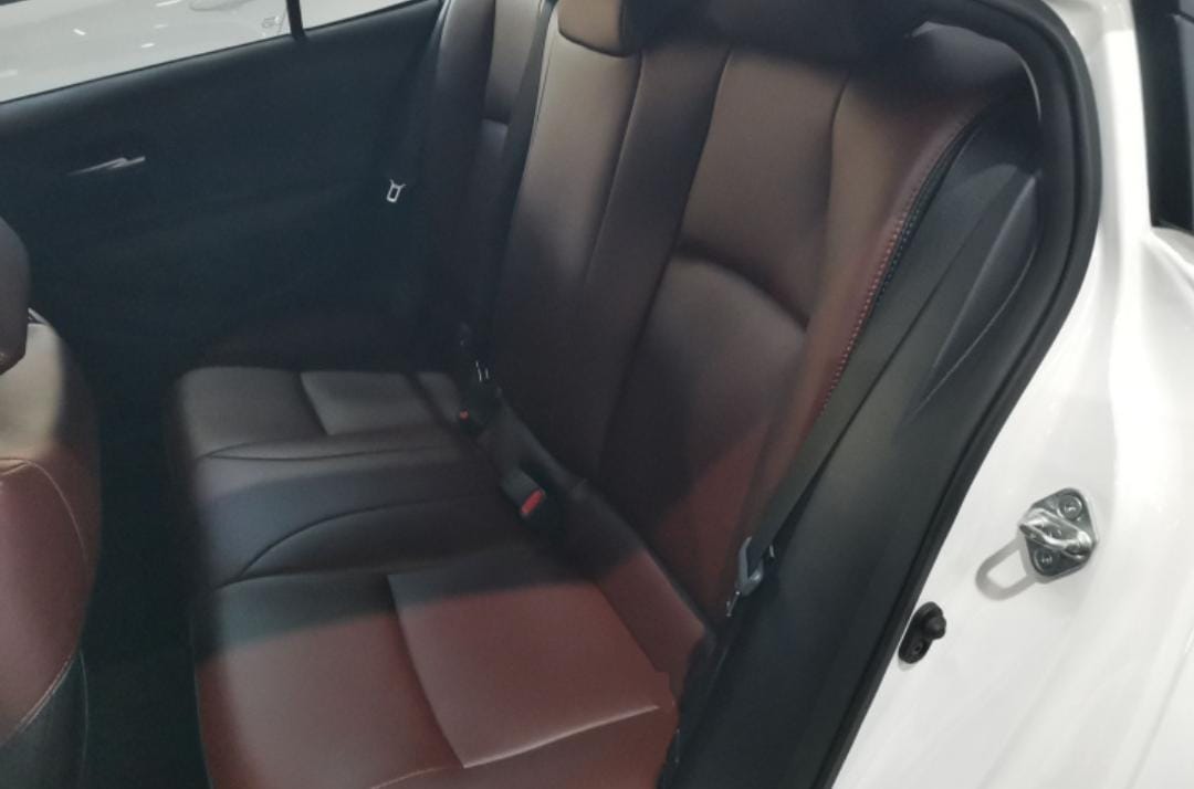 Toyota Corolla 1.2T S-CVT Pioneer PLUS Edition