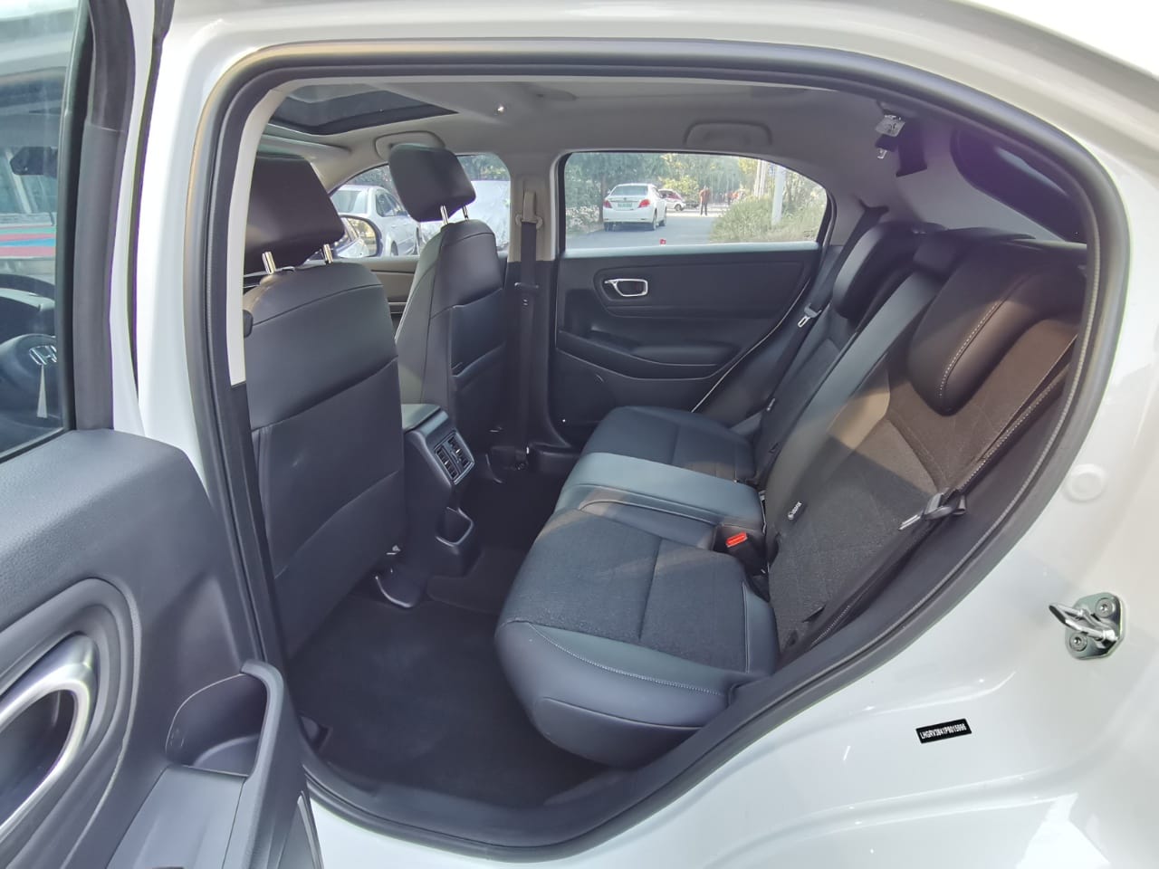 Honda Vezel 1.5L CVT Technology Edition