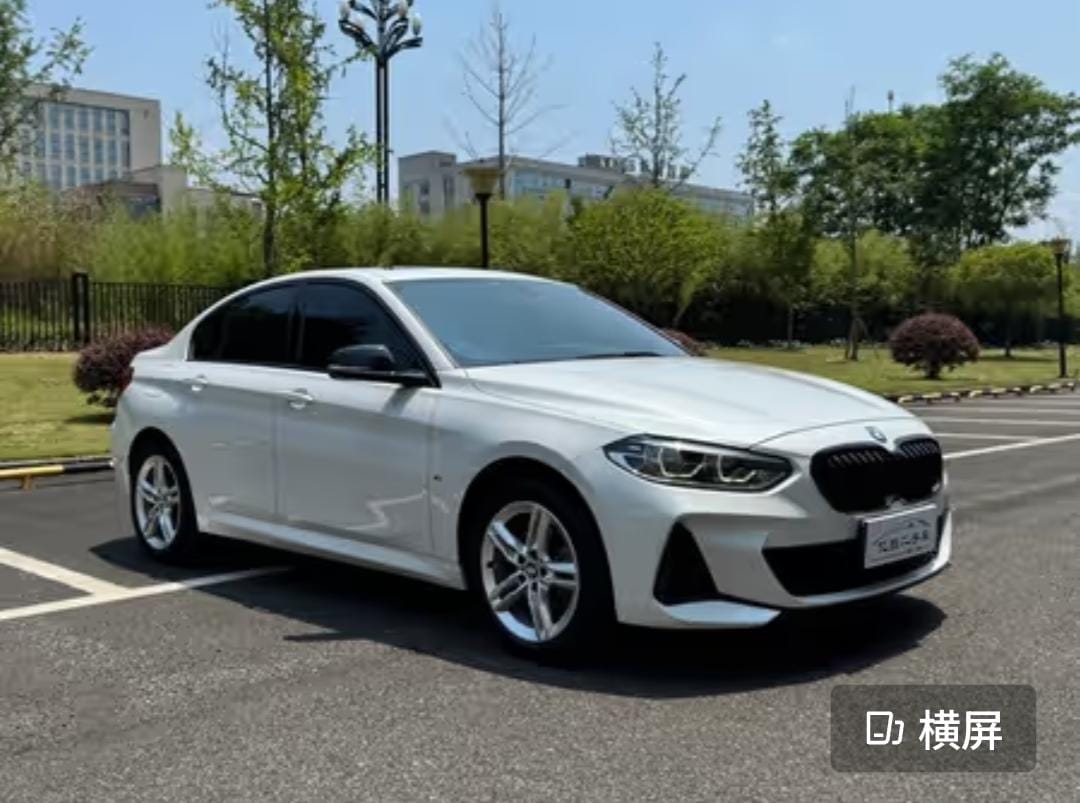 BMW 1 Series 120i M Sport Night Edition