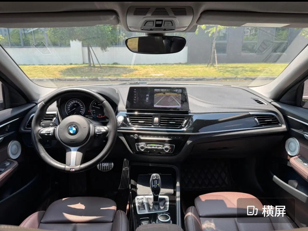 BMW 1 Series 120i M Sport Night Edition