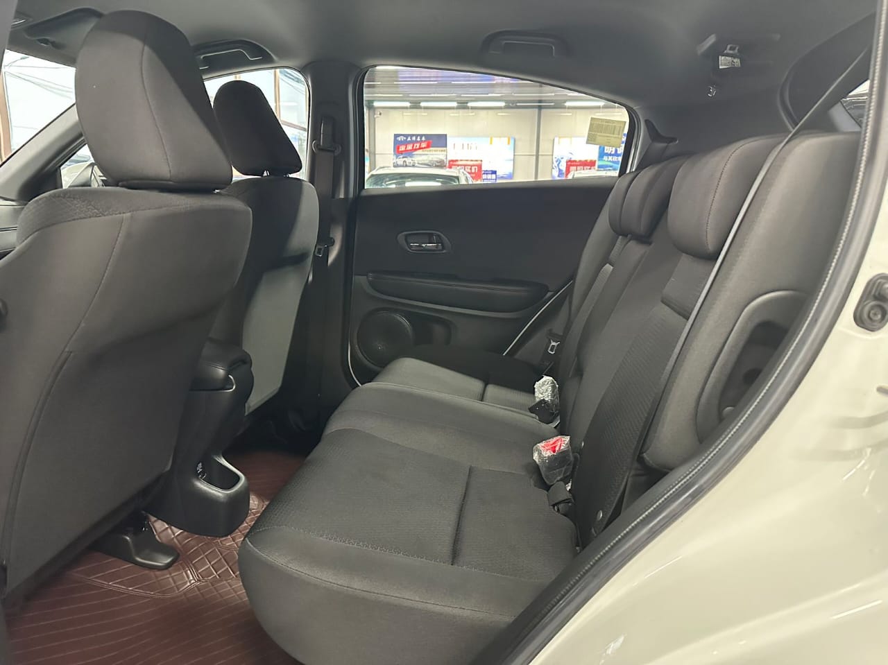 Honda XR-V 1.5L CVT Classic Edition