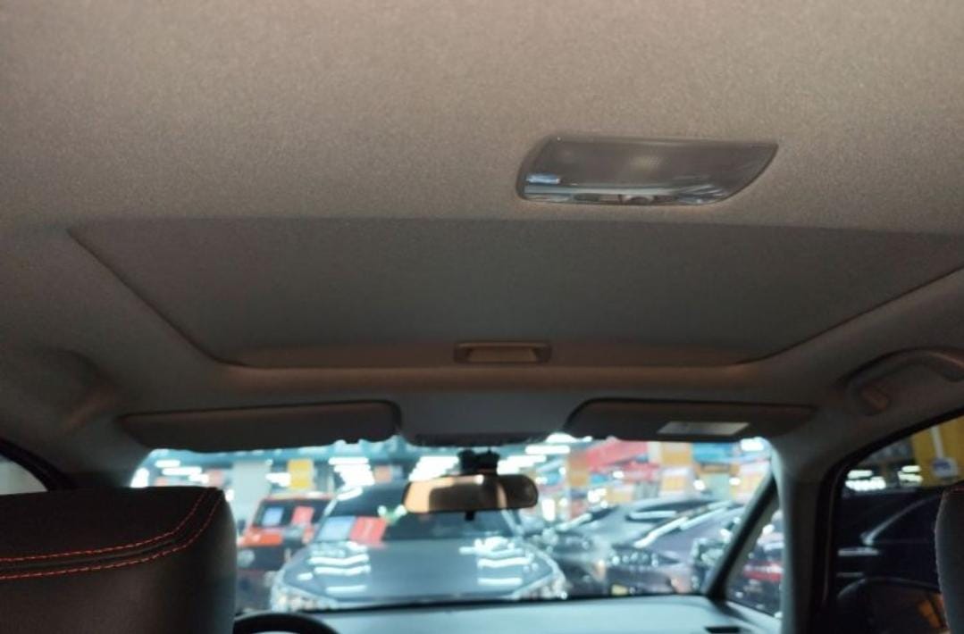 Honda Fit 2022 1.5L CVT