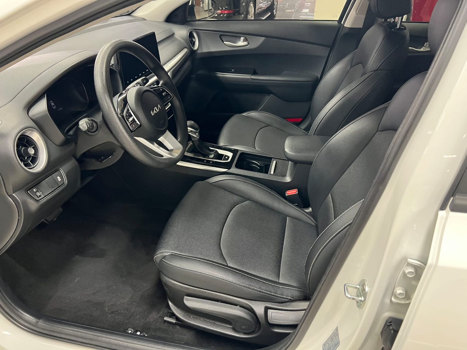 Kia K3 2022 1.5L CVT Fashion Edition