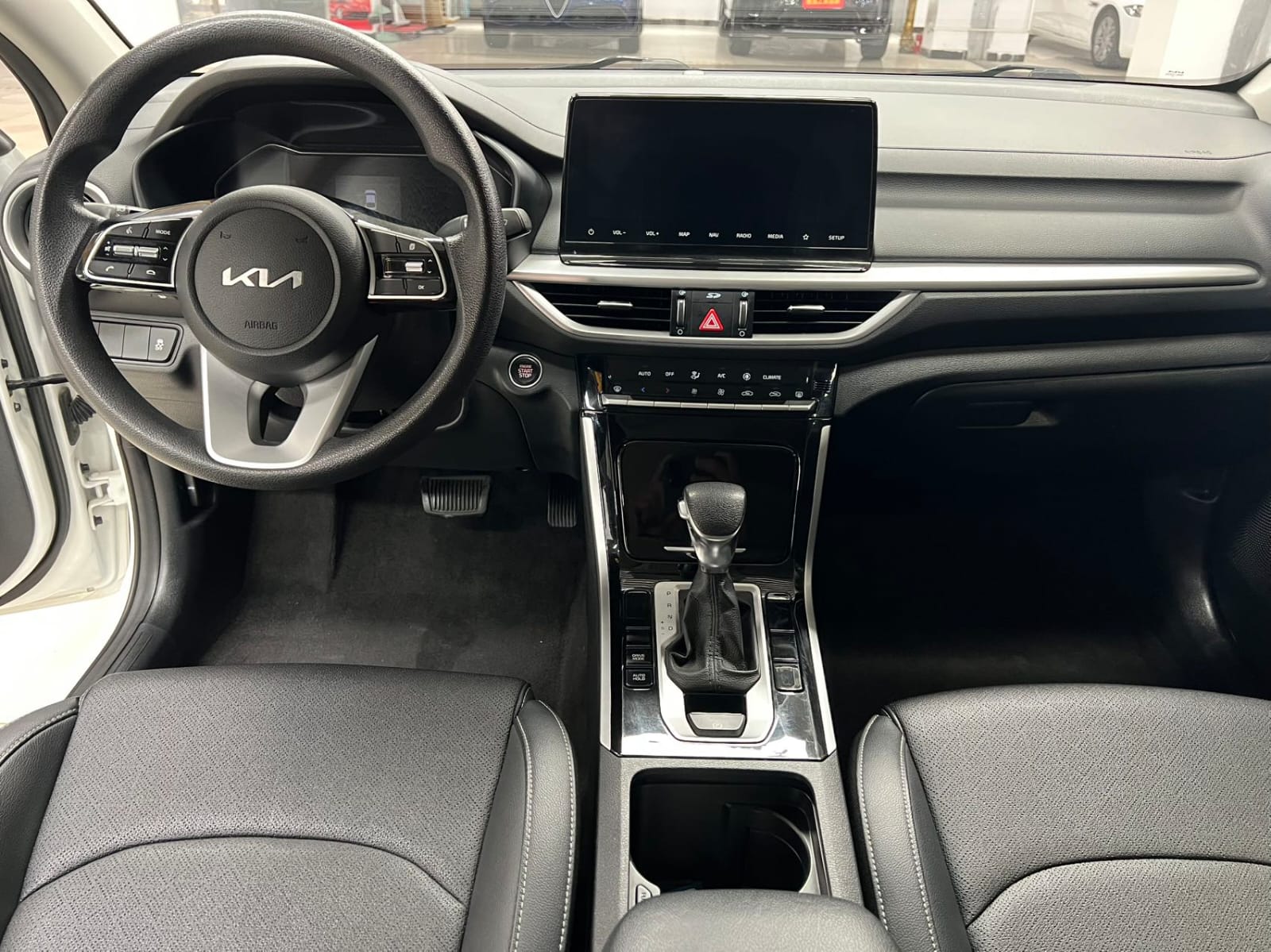 Kia K3 2022 1.5L CVT Fashion Edition